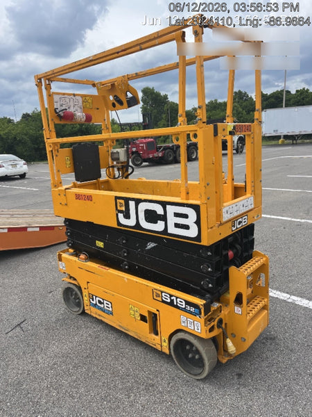 2024 JCB S1932E