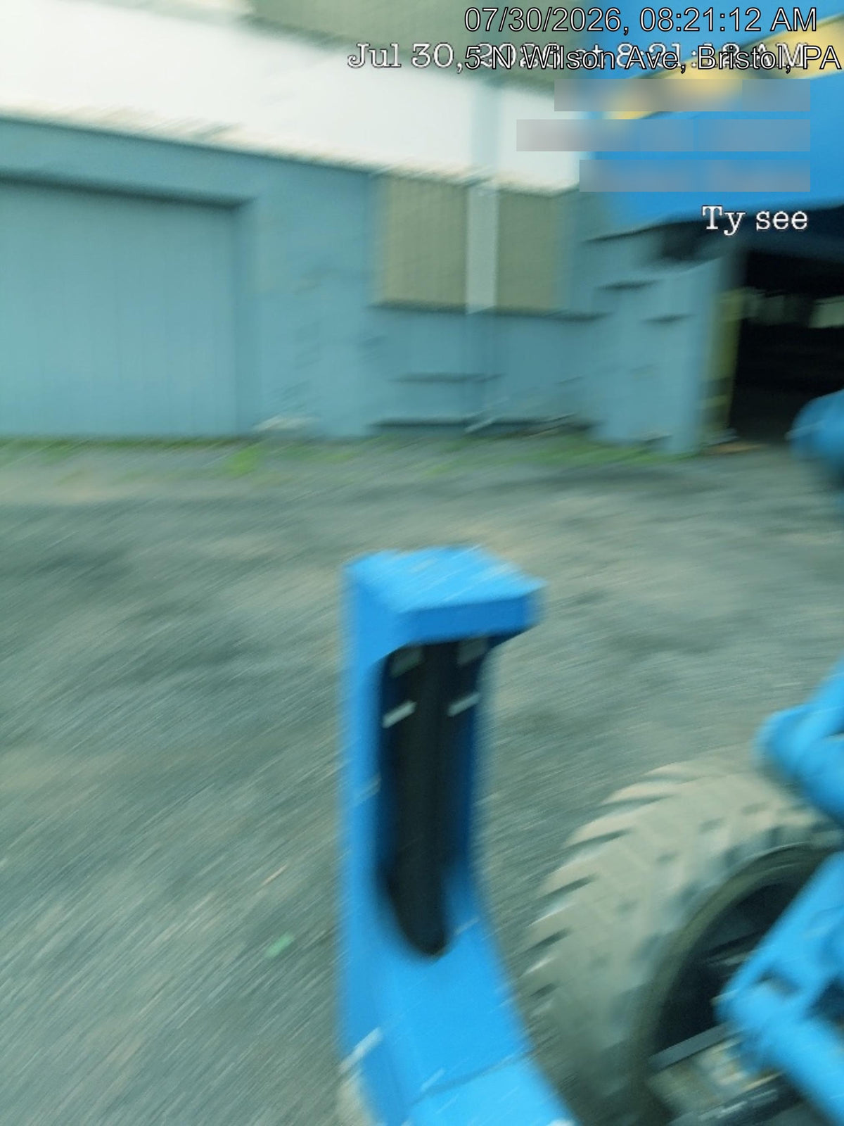 2023 GENIE GS-5390 RT