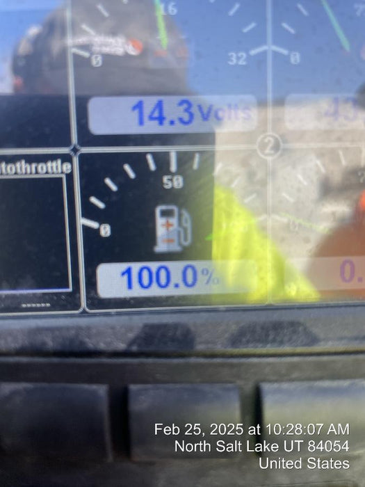 2022 ATLAS COPCO PAC F88 PD-S