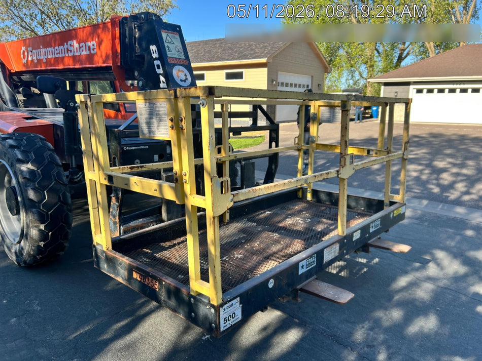 2021 STAR INDUSTRIES 1208C