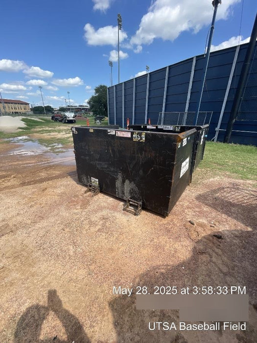 2023 STAR INDUSTRIES 1430