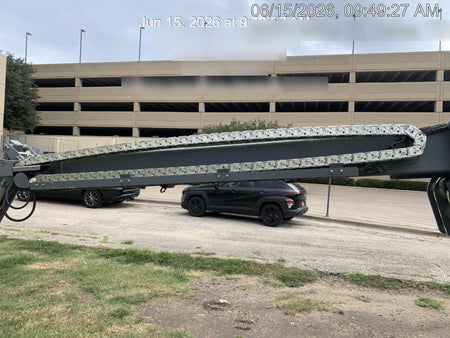 2022 SKYJACK SJ85 AJ