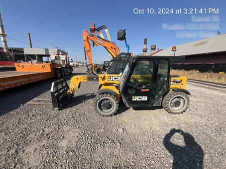 2024 JCB 505-20TC