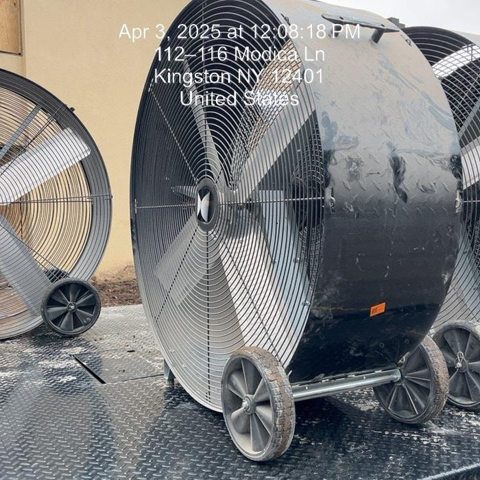 2024 MASTER MHD-42-BDF-C