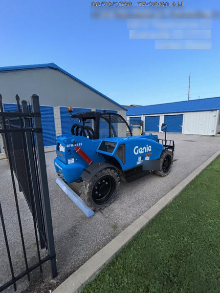 2025 GENIE GTH-5519