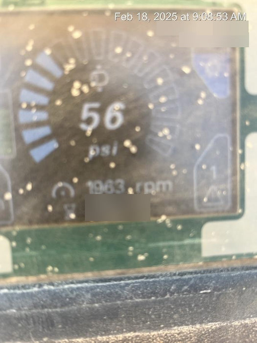 2020 ATLAS COPCO XAS188