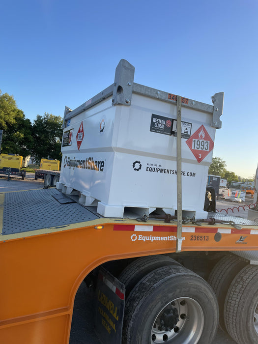 2023 WESTERN GLOBAL 20TCG-ES