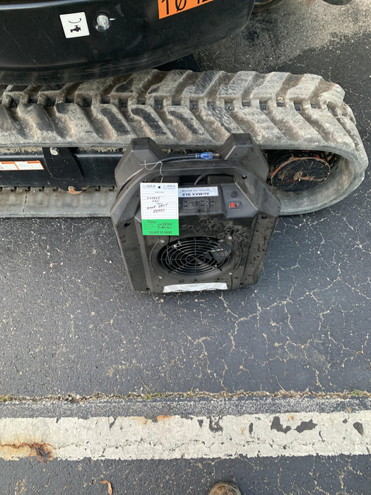 2022 PHOENIX AirMAX Radial Air Mover