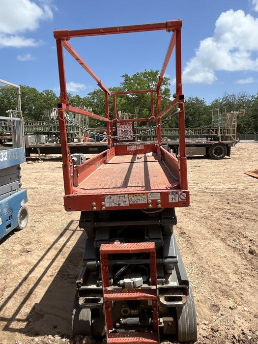 2019 Skyjack SJIII-3226 Skyjack SJIII3226 Standard w/Trojan Batteries