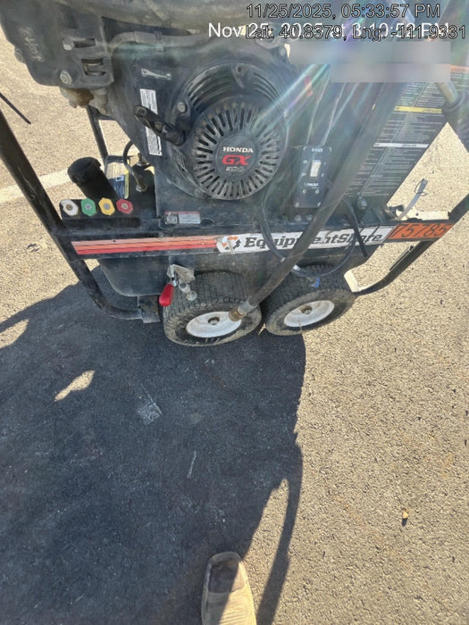 2020 MI-T-M CORPORATION HSP-3504-3MGH