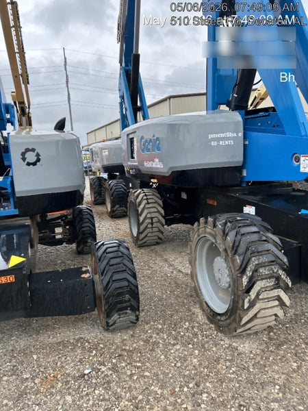 2024 GENIE S-85 XC