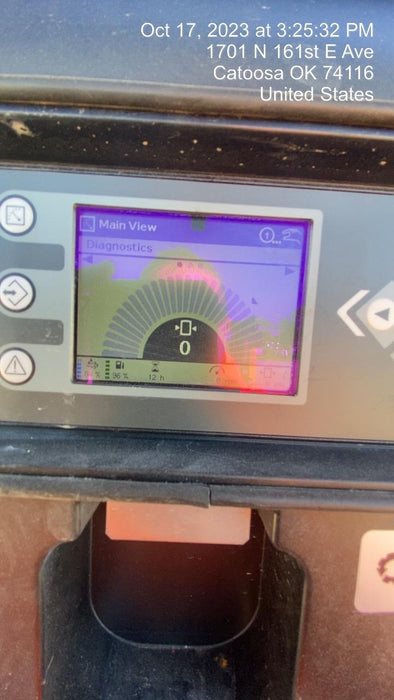 2023 ATLAS COPCO XAS 850