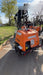 2023 Generac MLT2 Diesel, Flex Switch 120V Input, Powerzone Controller, 
(4) 320W LED Lights, 4kW Generator, 39.9 Gal Fuel Tank, 2" Ball, T3
