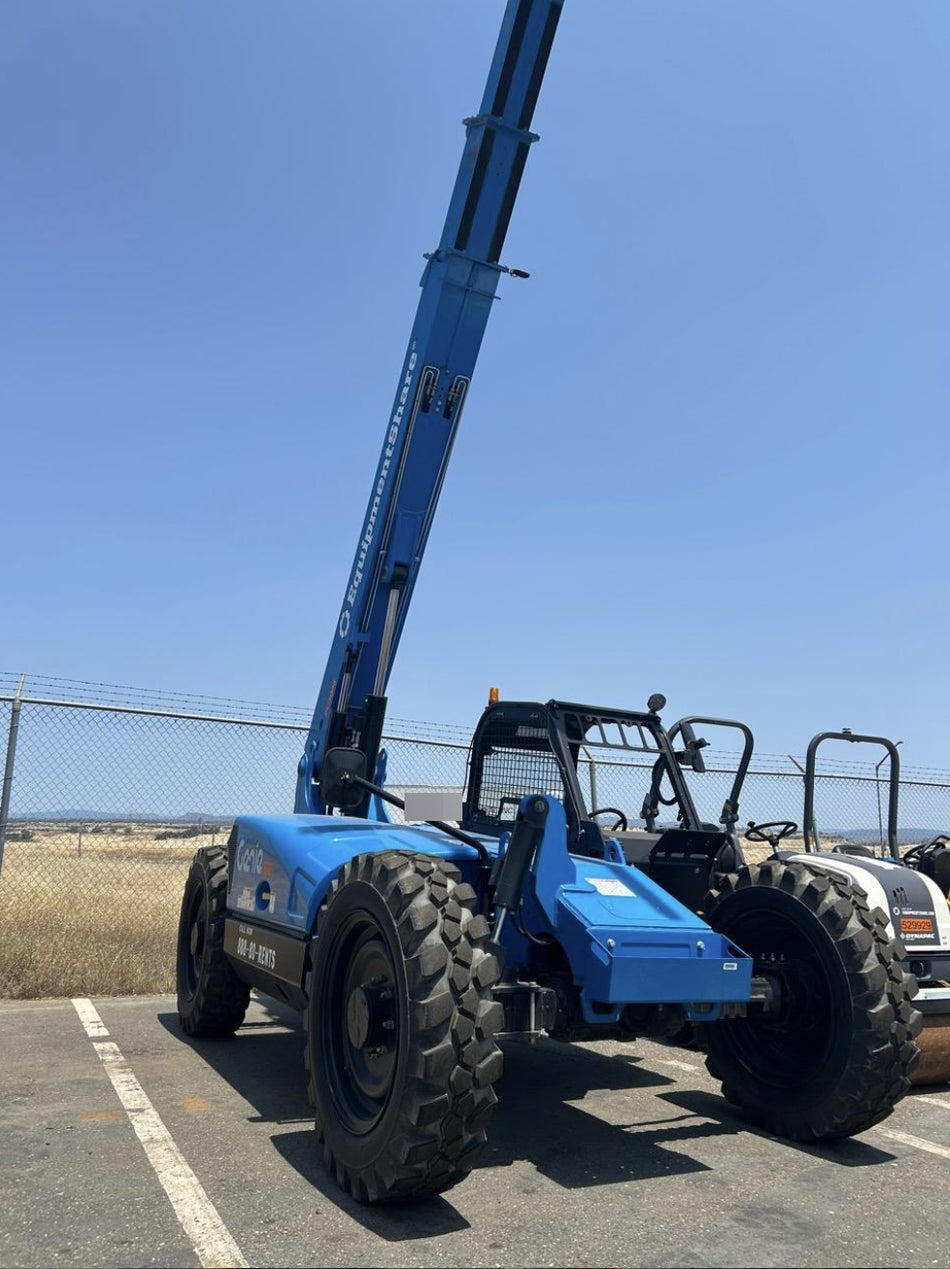 2025 GENIE GTH-636