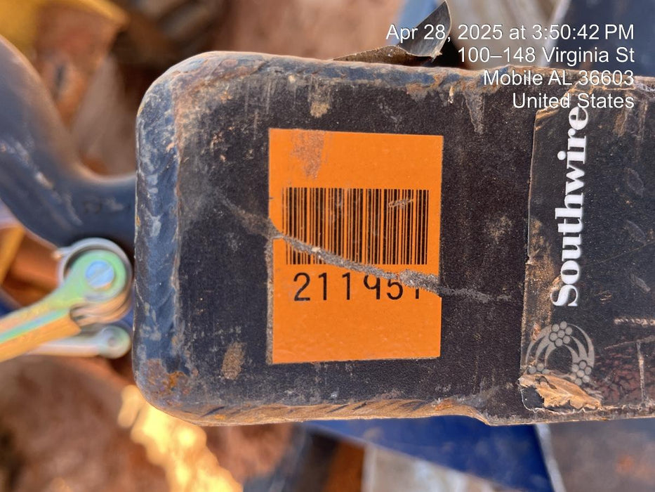 2022 SOUTHWIRE COMPANY SHS24-8