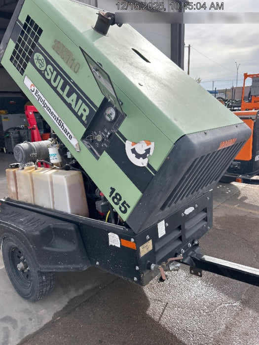 2020 SULLAIR 185-DPQ