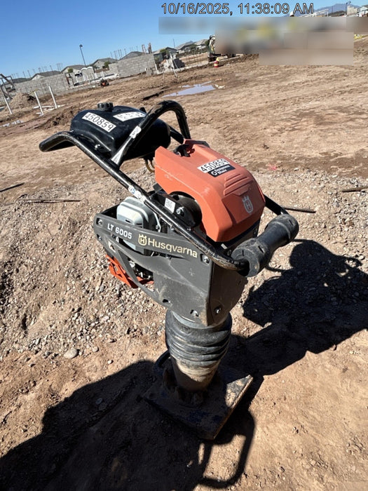 2024 HUSQVARNA LT6005