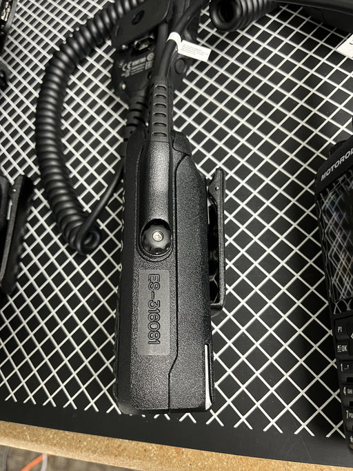 2023 MOTOROLA R7 DISPLAY