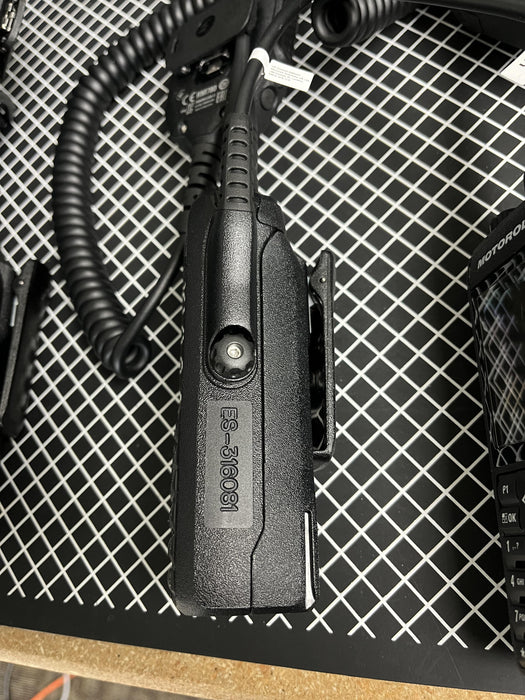 2023 MOTOROLA R7 DISPLAY