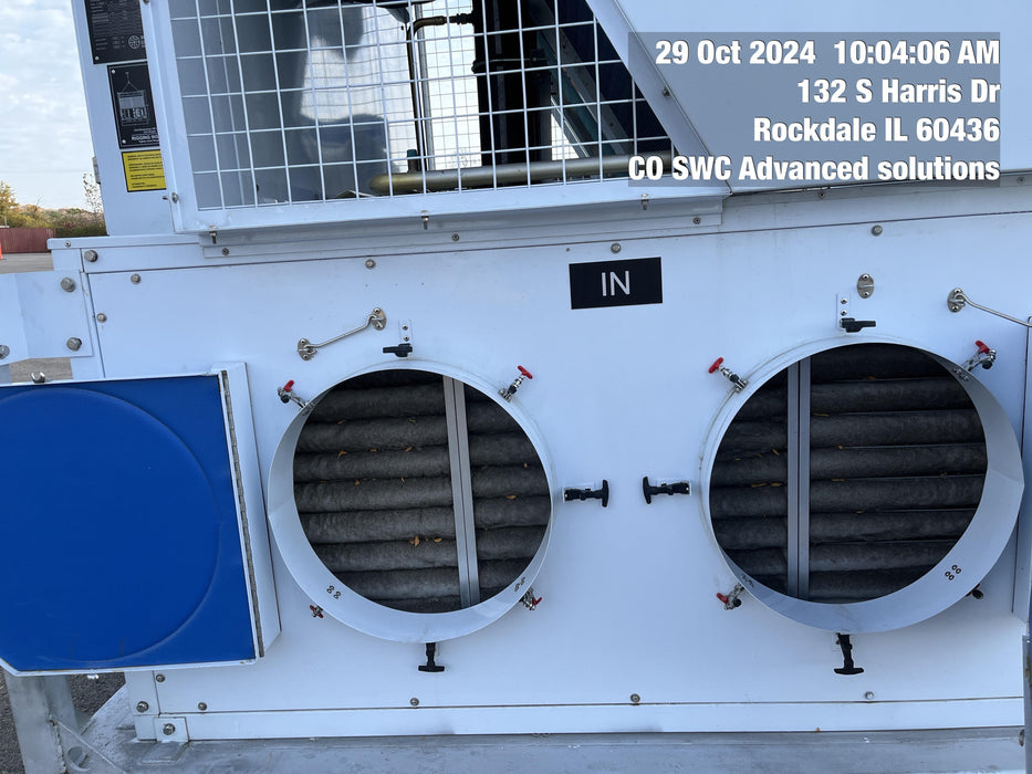 2023 SMARTECH SHCP47A-HS