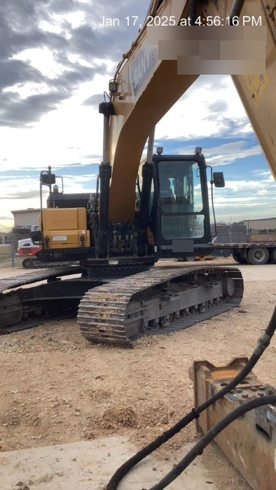 2021 STRIKER TNB-151	