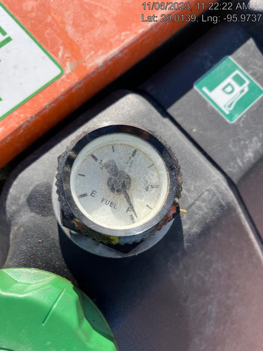 2024 WANCO WLTT-4MM4K