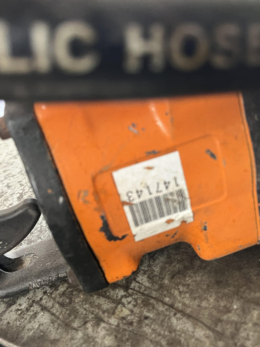 2021 MICHIGAN PNEUMATIC 4940B2