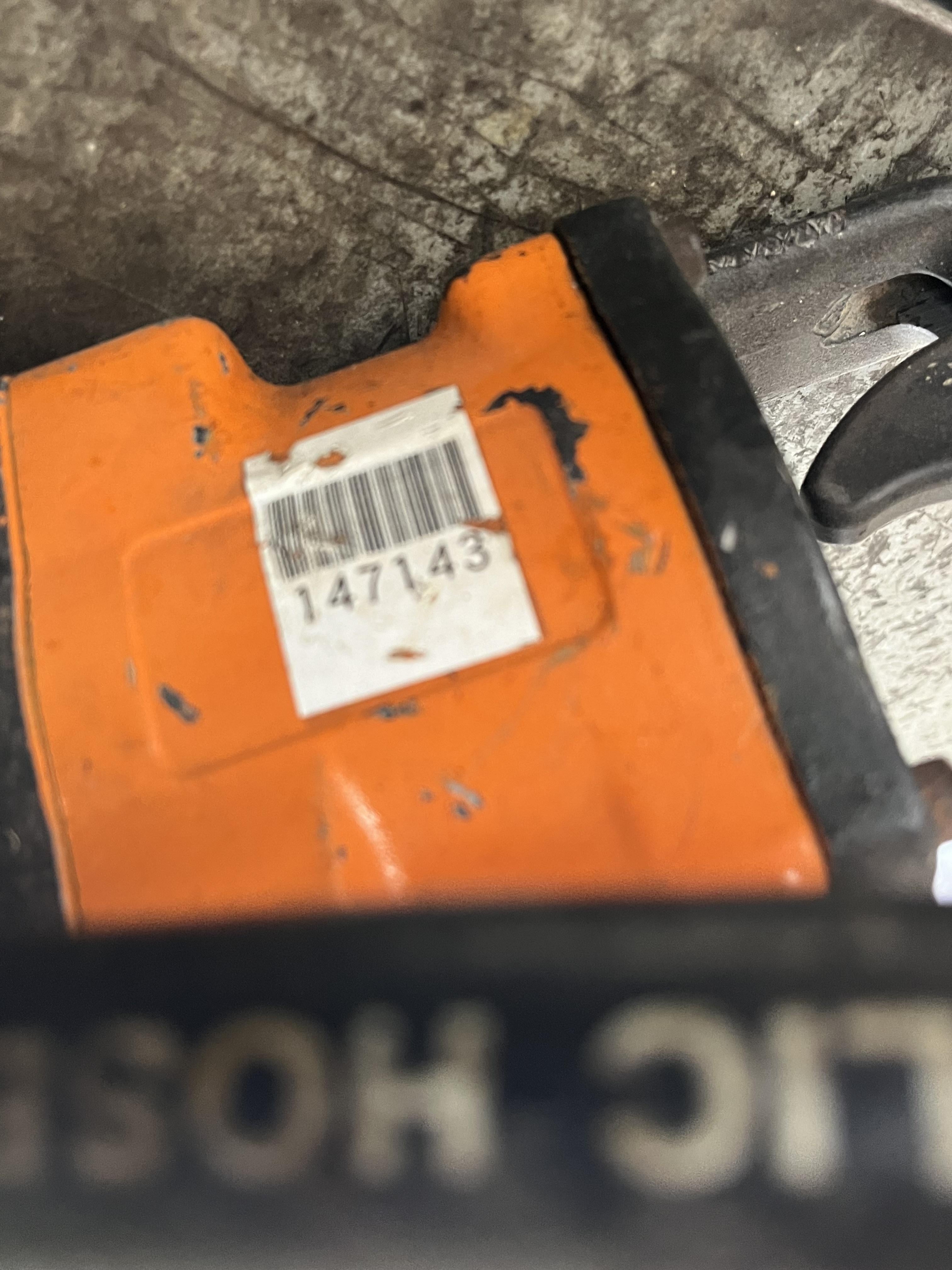 2021 MICHIGAN PNEUMATIC 4940B2