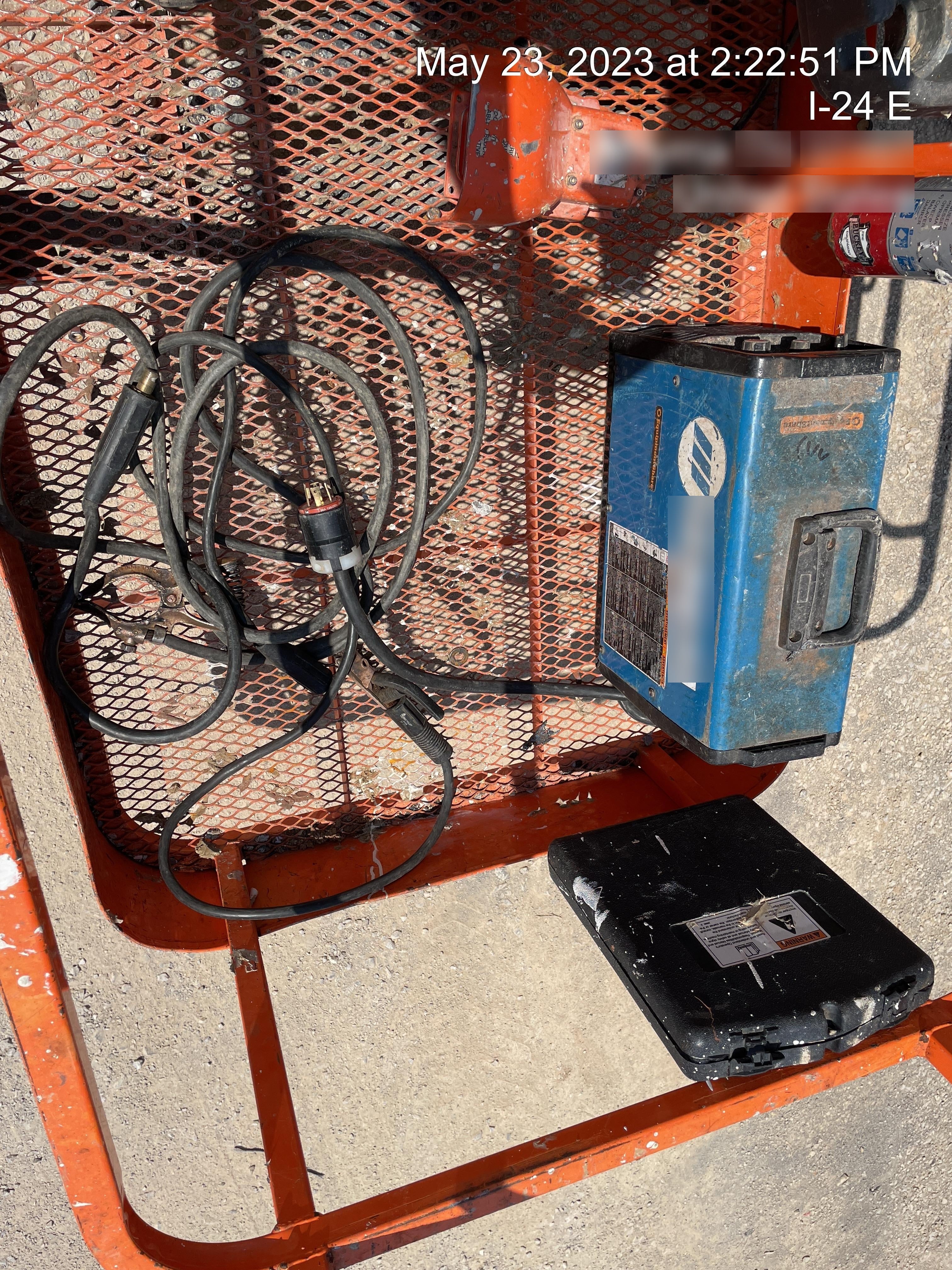 2019 MILLER ELECTRIC CST-280