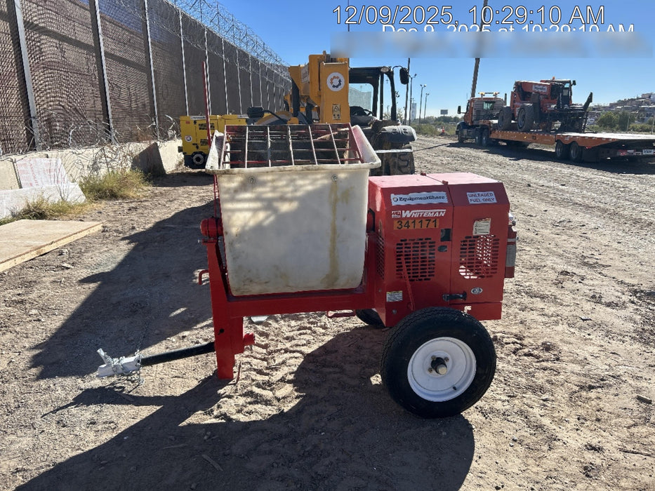 2023 MULTIQUIP WM90PH8