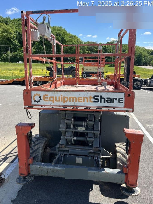 2019 SKYJACK SJ6832 RT