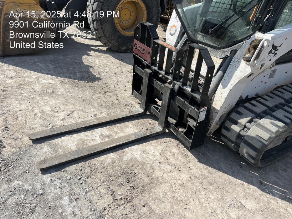 2025 VIRNIG PF4855-5VG