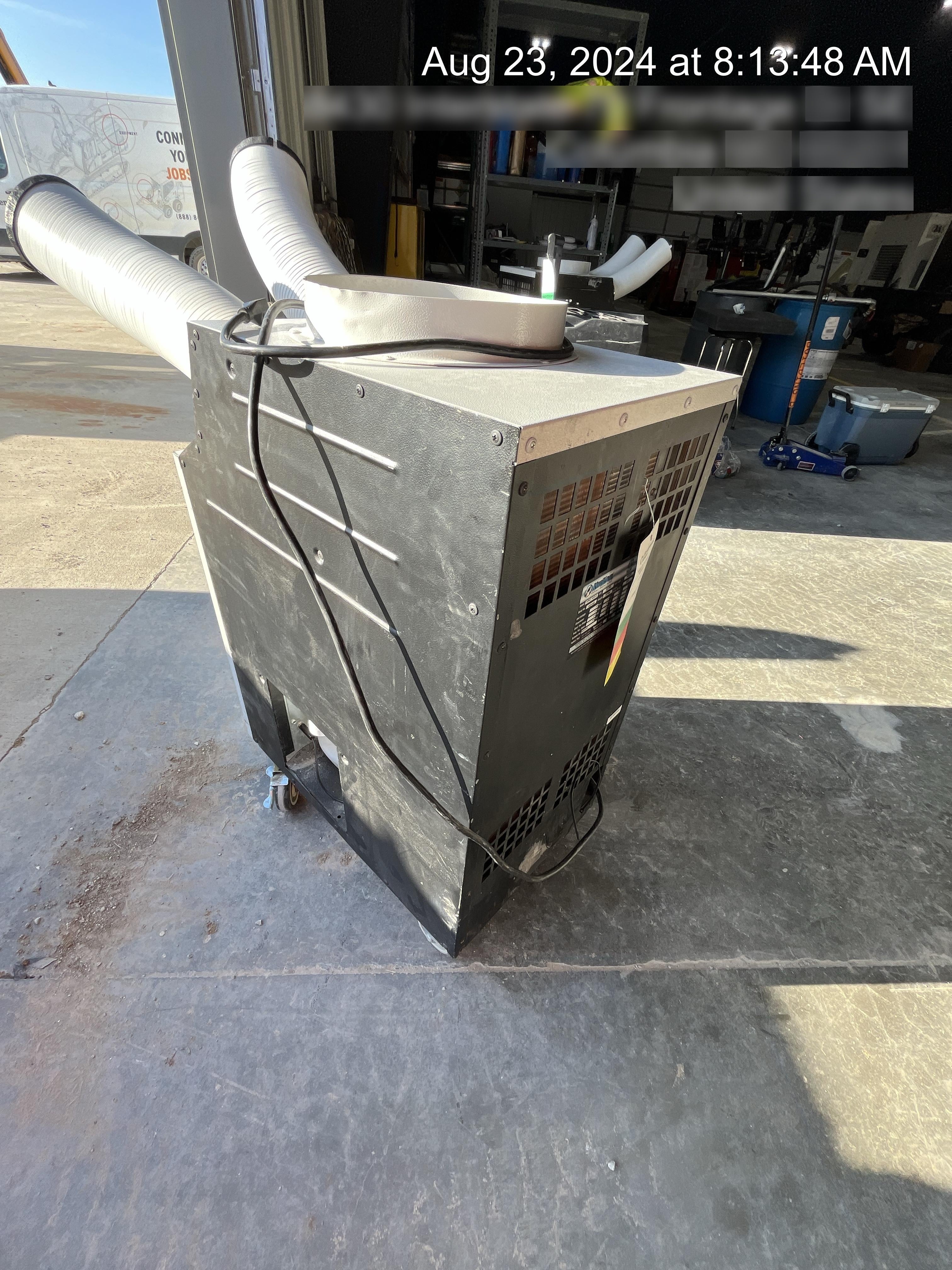 2022 KWIKOOL KPAC1411-2