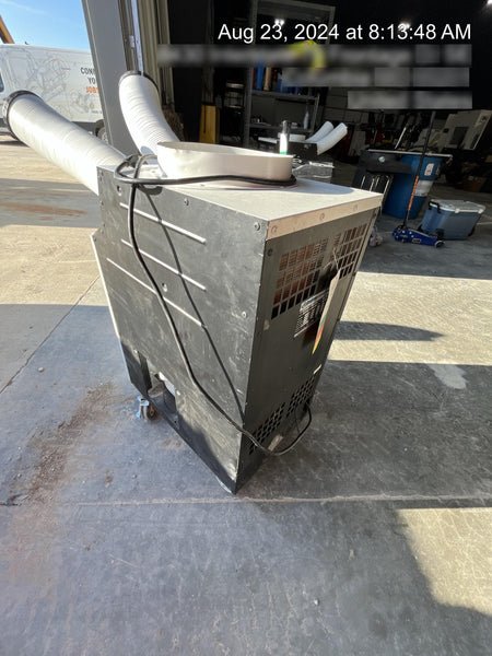 2022 KWIKOOL KPAC1411-2