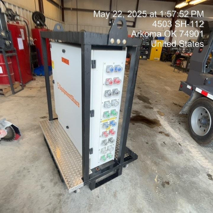 2022 TRYSTAR IL-046-VDE-27-LP