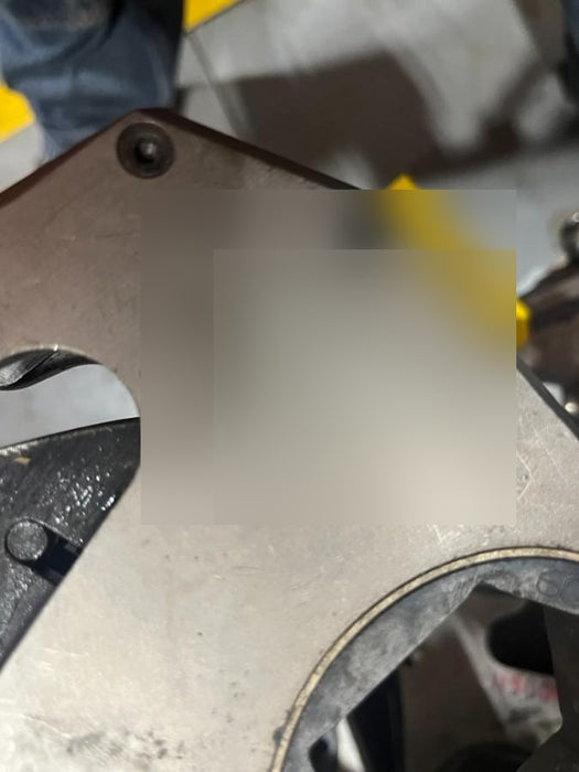 2022 TORCUP TX-4RL206M60