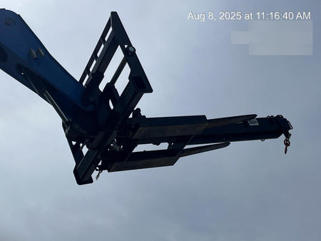 2024 STAR INDUSTRIES M1360B - Star JIB Boom