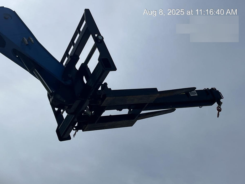 2024 STAR INDUSTRIES M1360B - Star JIB Boom