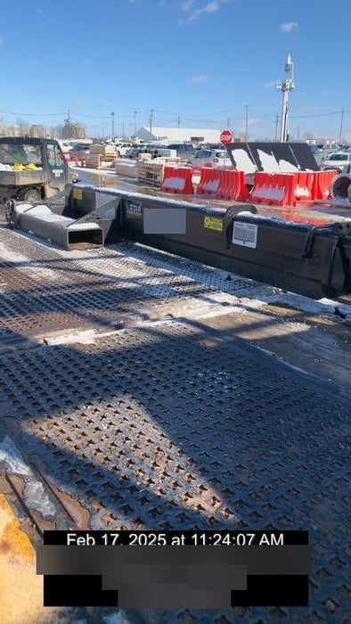 2024 STAR INDUSTRIES M1360B - Star JIB Boom