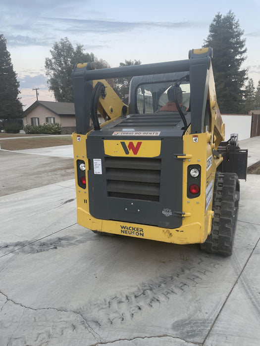 2021 PALADIN UTILITY GRAPPLE 11876-0022