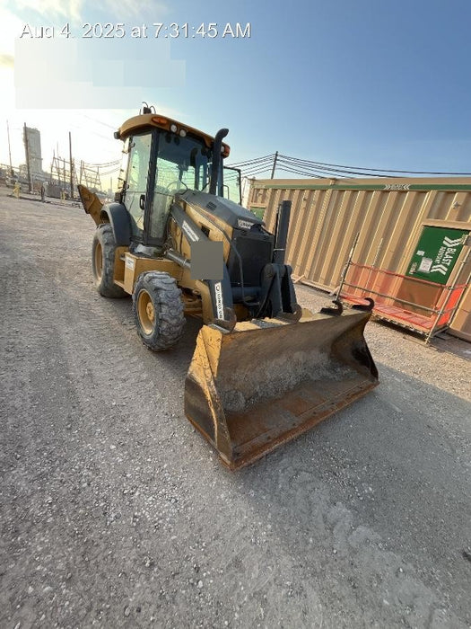 2023 JCB 3CX-14 Extendable Stick 74hp, Cab/Heat/Air, 4WD, Extendable Stick, Easy Controls, 1 Way Hydraulics, With Loader Pipework