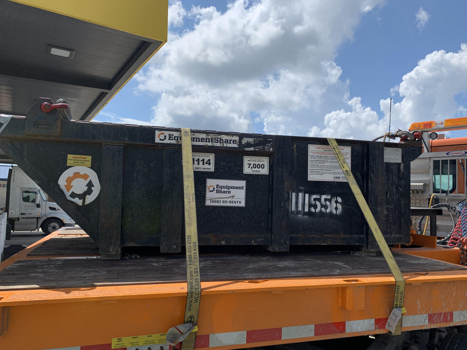 2020 STAR INDUSTRIES 1448B