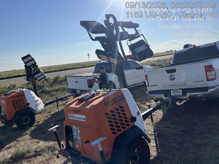 2026 GENERAC MLTS-4