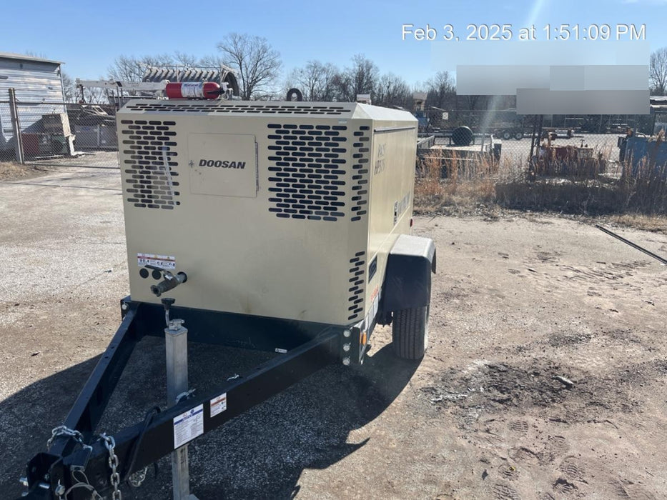 2023 DOOSAN P425/HP375WCU