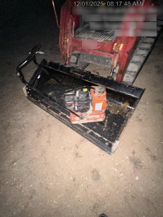 2023 MULTIQUIP MVC82VHW