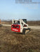 2021 BOBCAT T740
