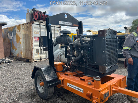 2020 PIONEER PP66S12