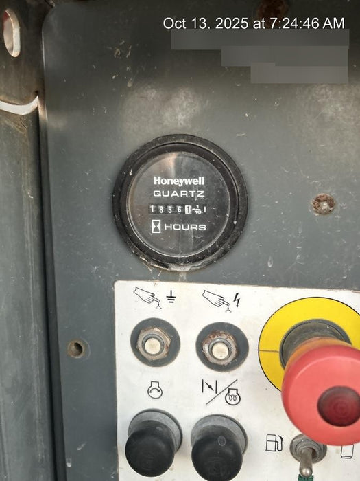 2016 SKYJACK SJ6832 RT