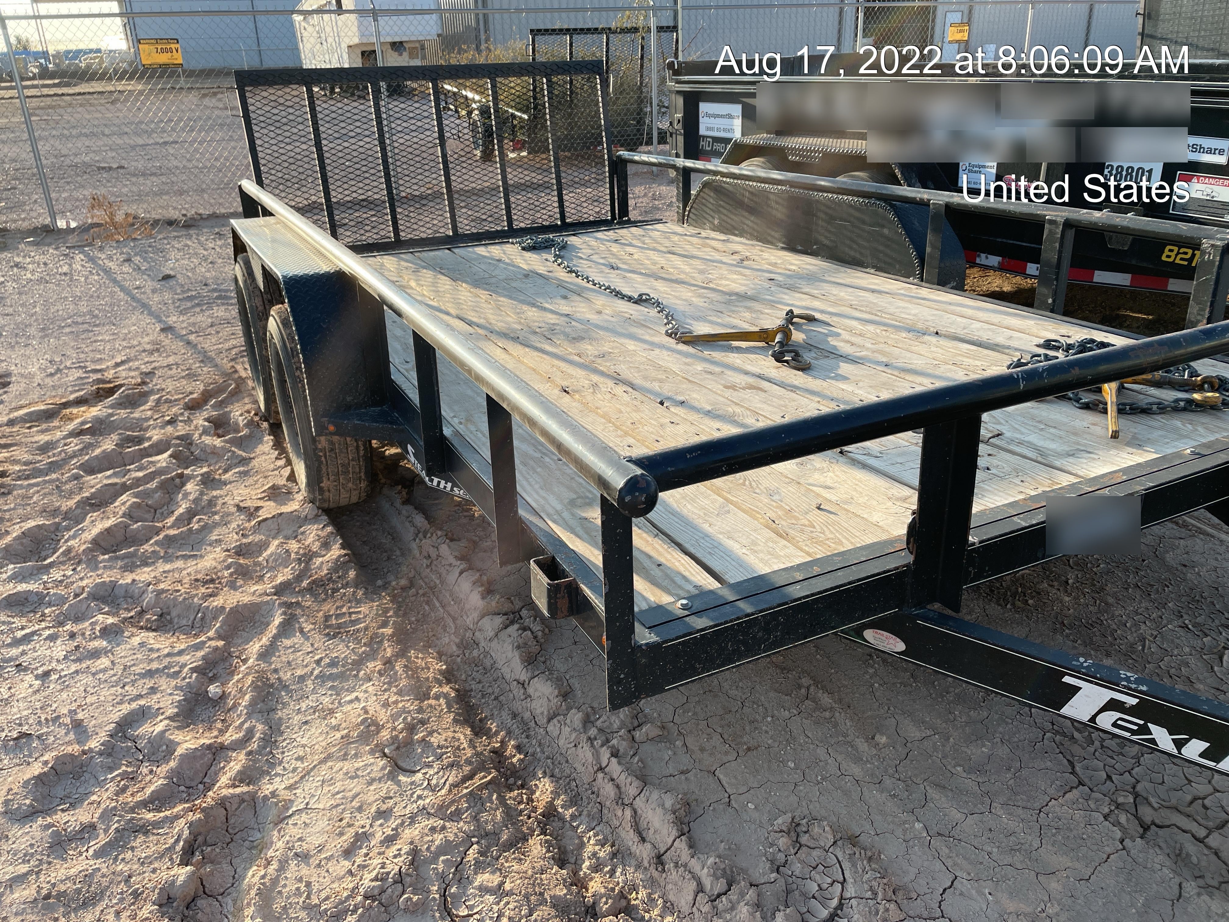 2019 TEXLINE 8314SF-14