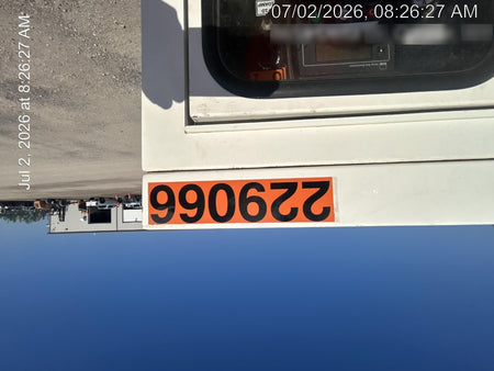 2022 ATLAS COPCO QAS45